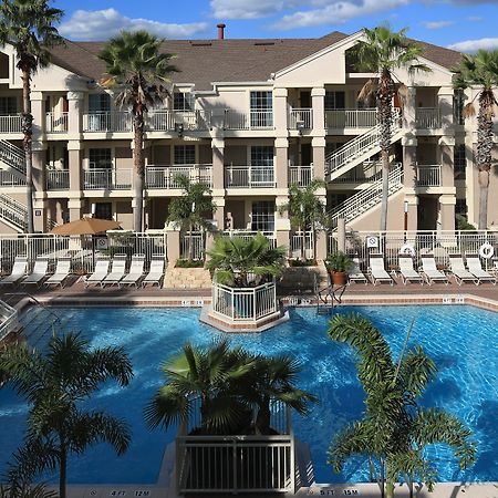 Sonesta Es Suites Orlando - Lake Buena Vista Exterior foto