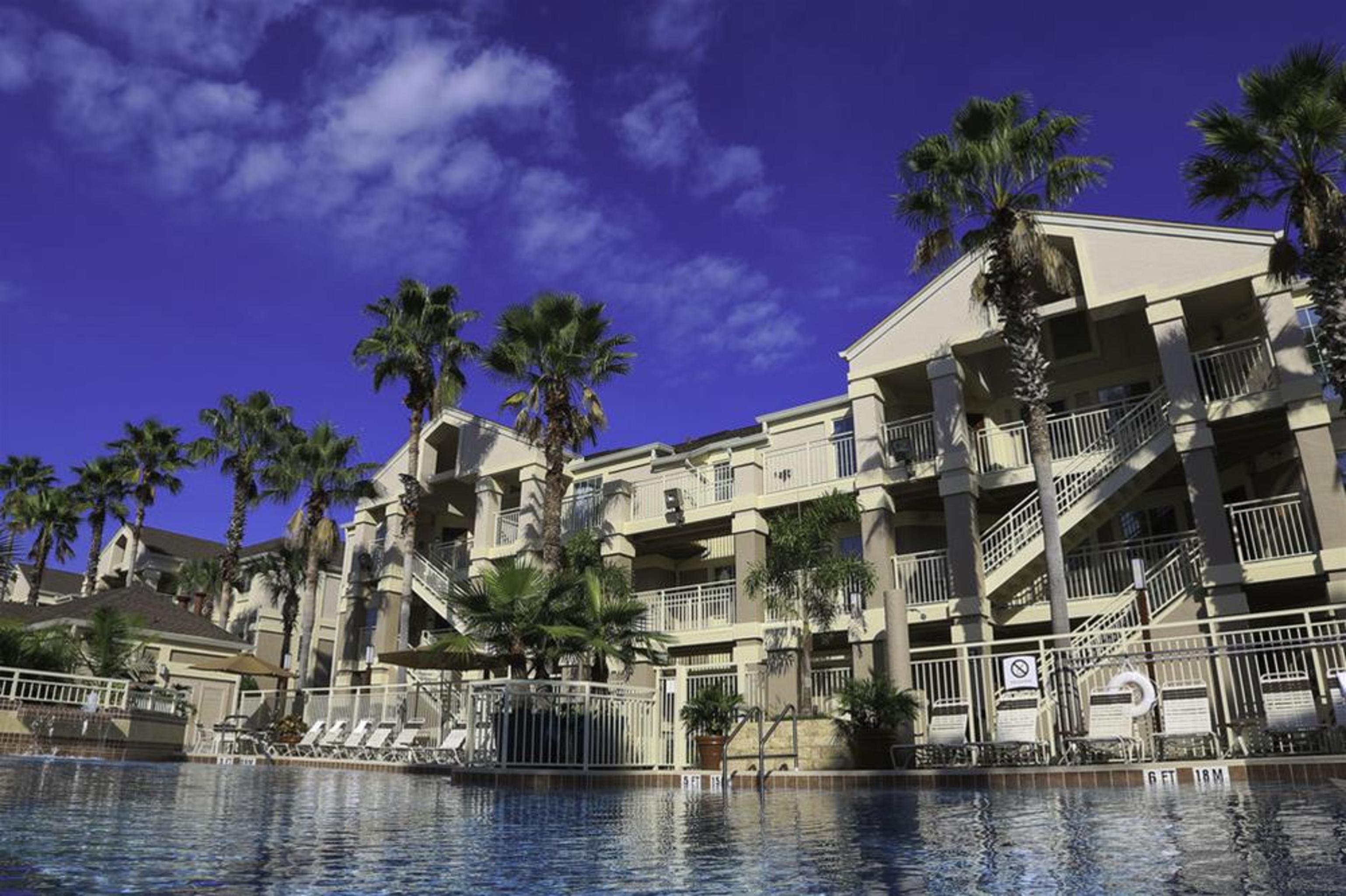 Sonesta Es Suites Orlando - Lake Buena Vista Exterior foto