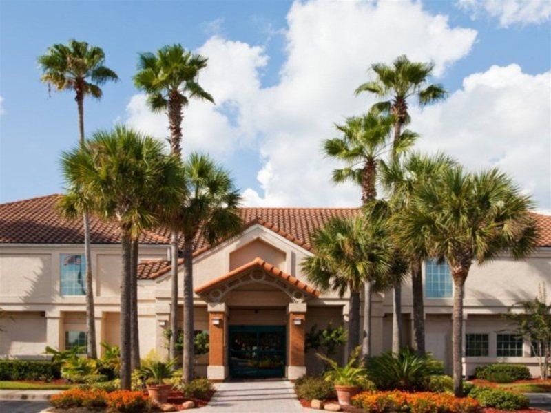 Sonesta Es Suites Orlando - Lake Buena Vista Exterior foto