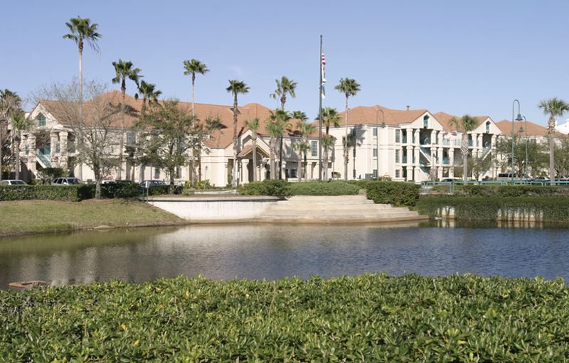 Sonesta Es Suites Orlando - Lake Buena Vista Exterior foto